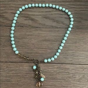 Plunder Julie Necklace (Retired)